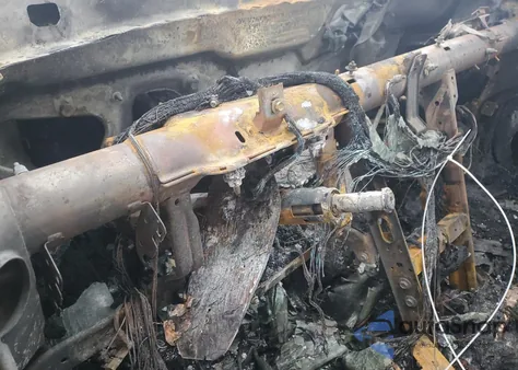 2013 Chevrolet Cruze Ls z USA, uszkodzony, nr VIN 1G1PA5SH2D7225151